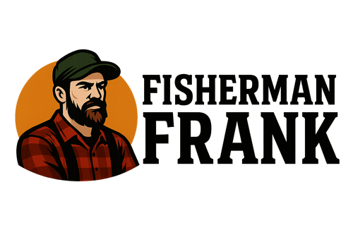Fisherman Frank